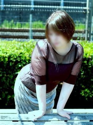 船橋熟女|出勤表｜熟女 風俗 デリヘル｜五十路マダムエクスプレス船橋